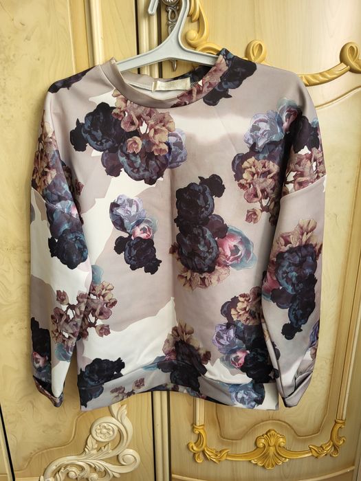 Гардероб женских вещей