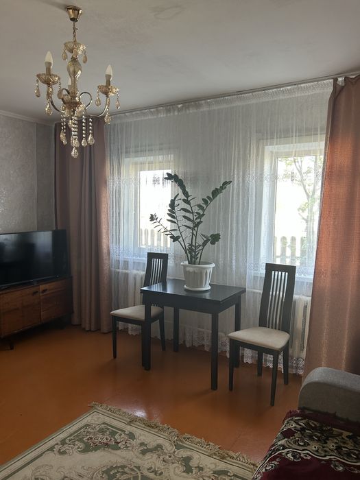 Продам дом с центральным отоплением
