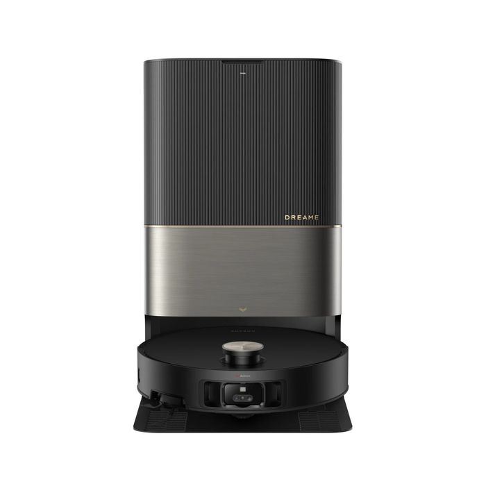 Робот-пылесос Dreame X50 Ultra Complete (Black)