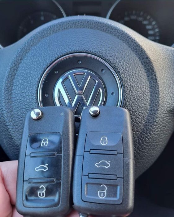 Programare chei auto