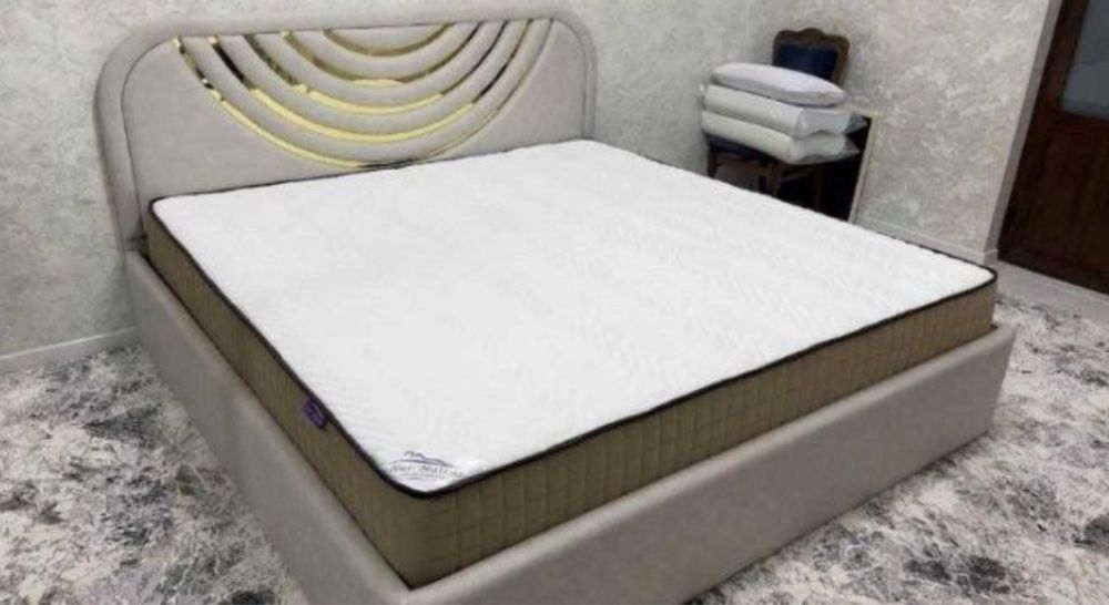 Matras| матрас Anatomicheskiy