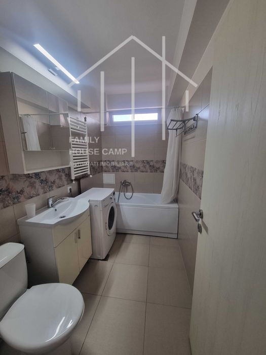 Apartament ultracentral  2 camere de inchiriat