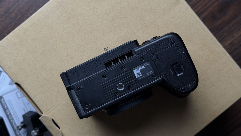 Продается камера sony fx3