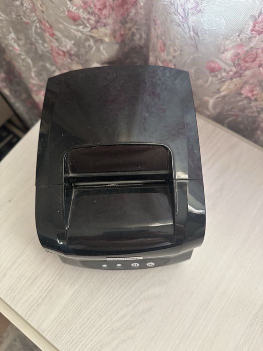 Принтер этикеток Xprinter XP-365B