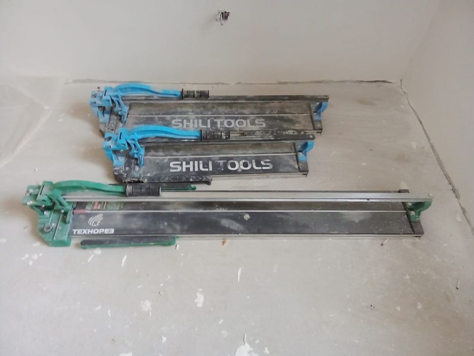 Плиткорез 60см,80см,1.20см