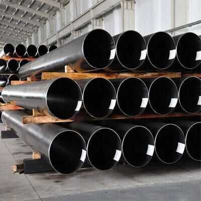 Трубы стальные ВГП, эл/св, бесшовные х/д и г/д, п/ш, сп/ш и оцинк.