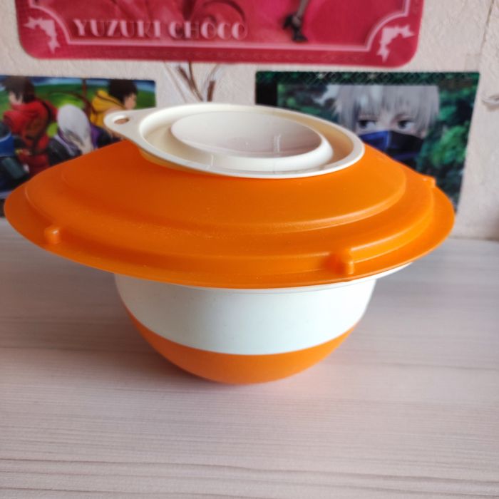 Блинница Tupperware