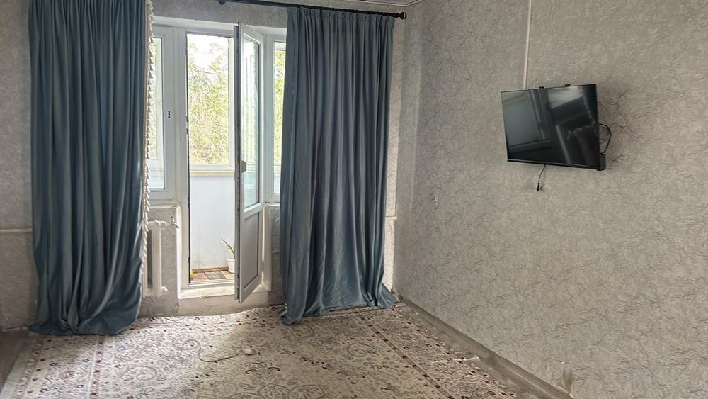 Сдам 2ком/КВ Малышка