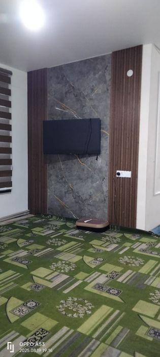 Үй сатылады тез арада