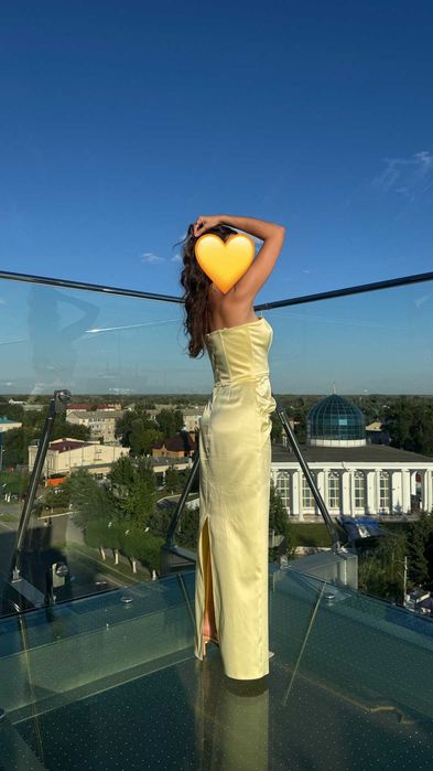 Продам вечернее платье
