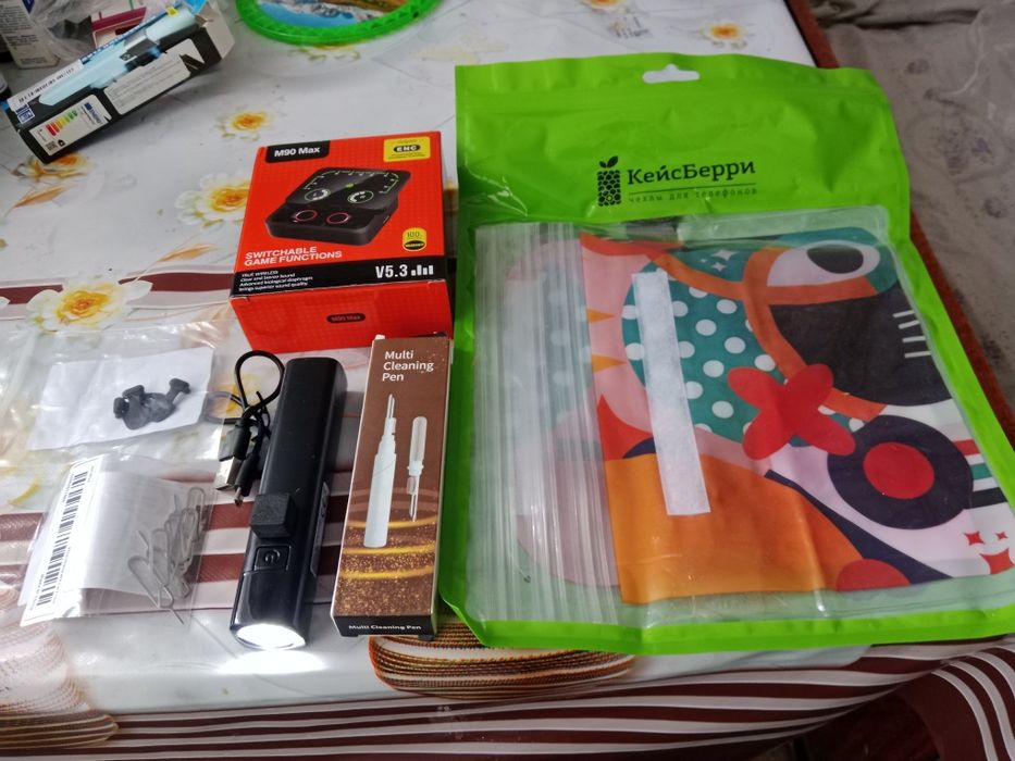 Смартфон M-HORSE P 70