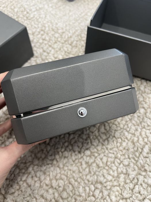 MESSIKA коробка