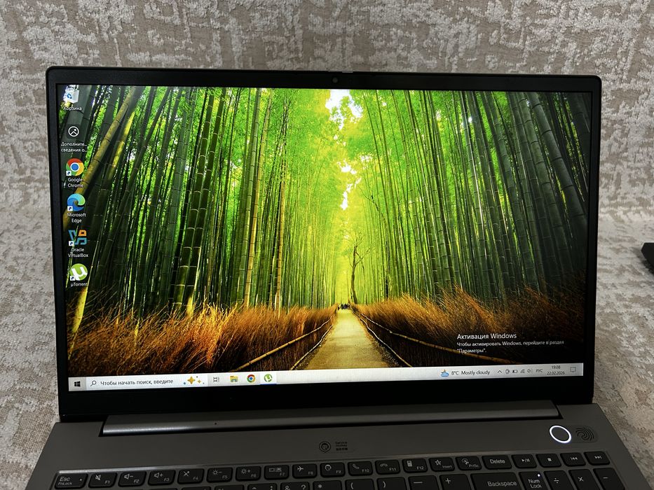 Ноутбук Lenovo G2 ARE