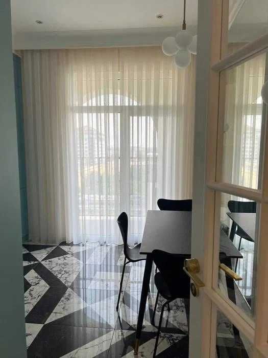 NRG Mirzo Ulugbek 1/9/9 под ключ квартира продается 43м2: Буз Базар