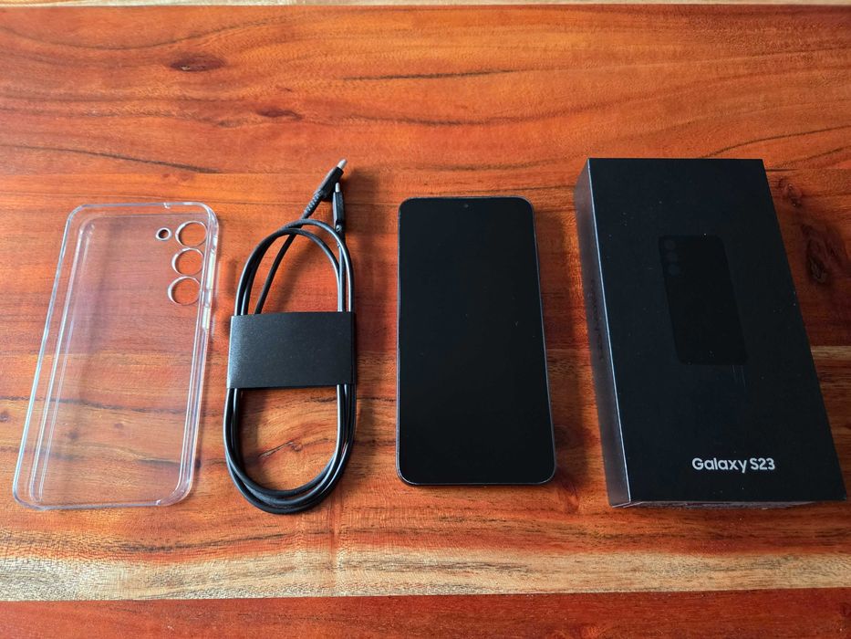 Продавам Samsung Galaxy S23 256GB