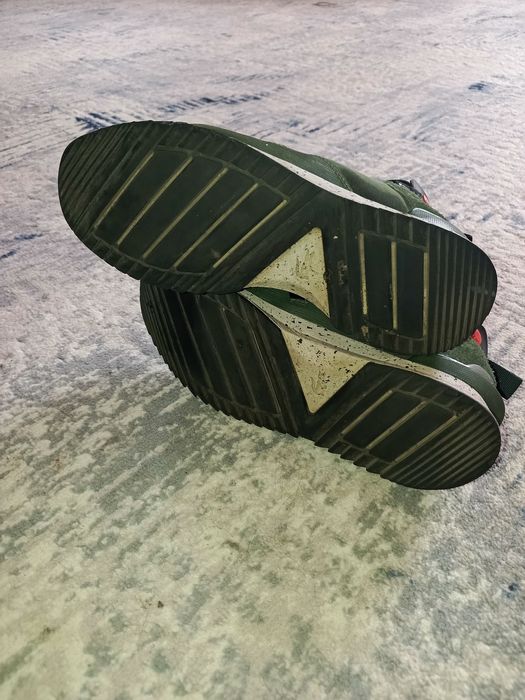 Lacoste красовка мужской