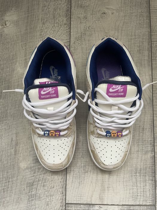 Nike SB Dunk Low x Rayssa Leal