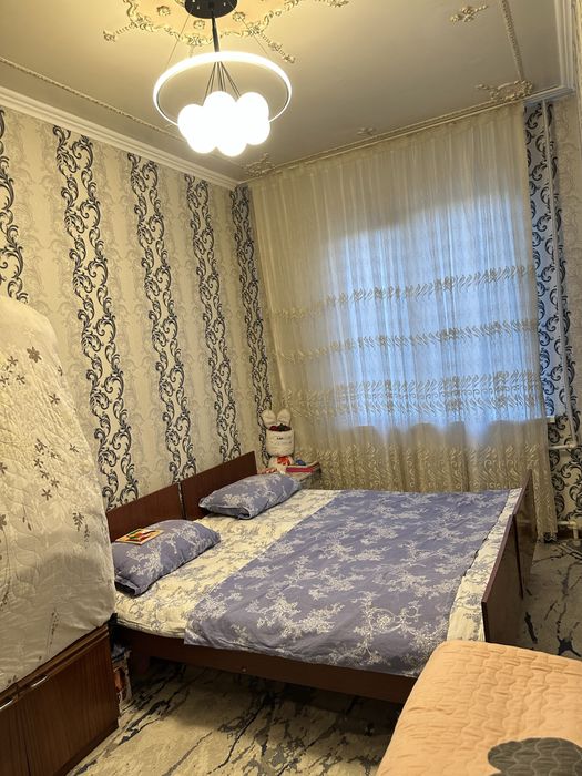Мирабадский р-н Куйлюк (Qo'yliq) массив 3