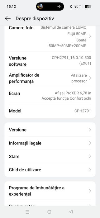 Oppo find x9 pro