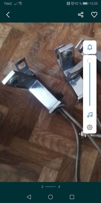 Продам смеситель