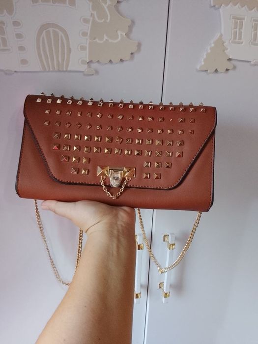 Сумка для выходов