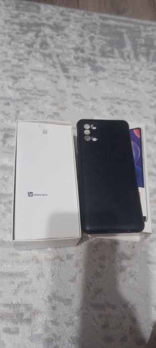 Samsung a31 сатылады