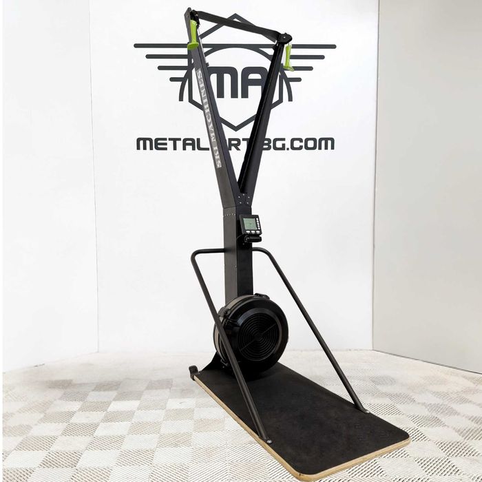 Кросфит Кардио Уреди