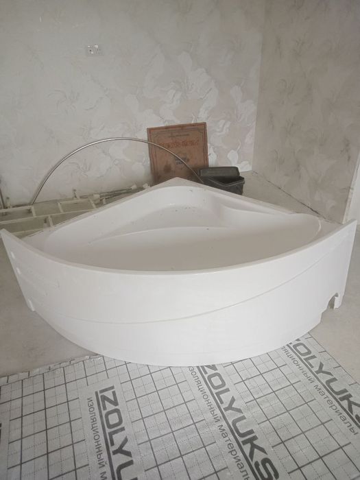 Продается ванна Ванна сотилади