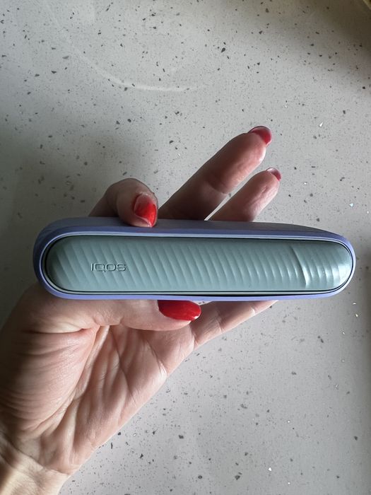 Dispozitiv Iqos Iluma prime