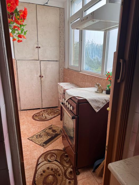 Apartament 1 cameră, strada Ardealului