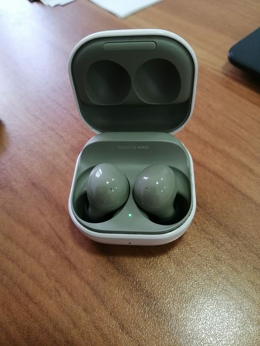 Наушники Samsung Buds 2