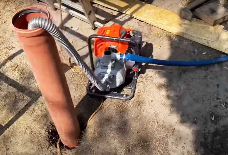 Нова Сонда за Вода до 17 метра.