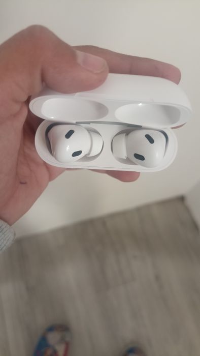 Airpods pro2 gen