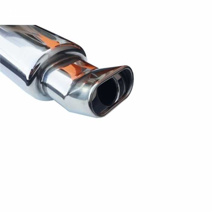 Спортно Гърне A2016 входа-6мм изхода-12мм