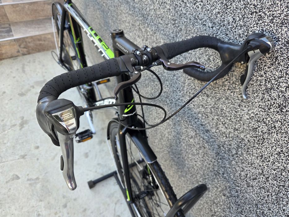 Centurion Cross Line 2000 с Shimano Tiagra - ТОП!