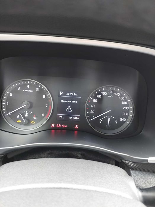 Hyundai Tucson 2020 kelishilgan narxda