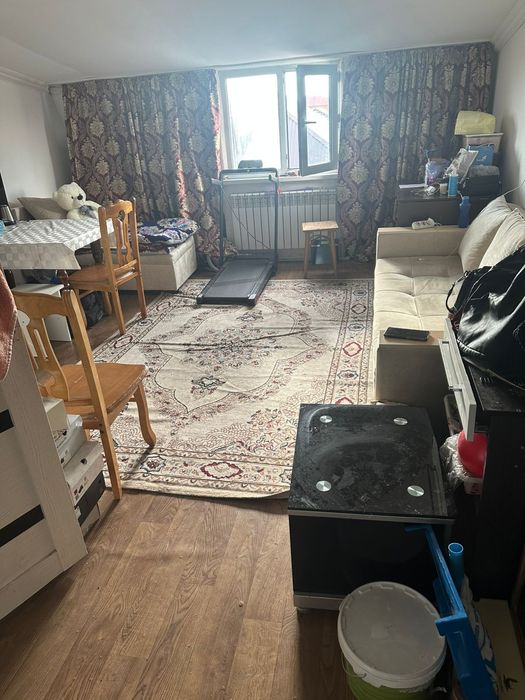 Продам квартиру-студию Косшы