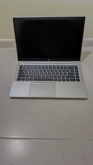 HP EliteBook 845 G8
