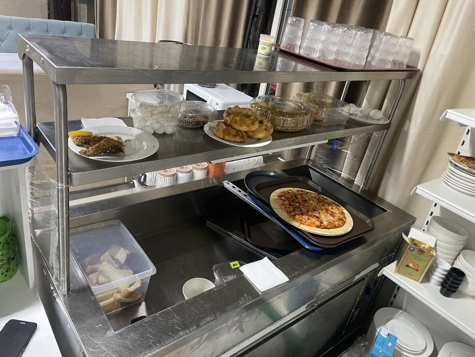 Продам мармид в отличном состоянии