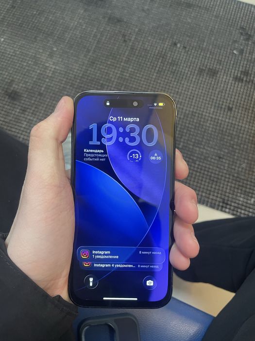 Iphone 14 pro 128 GB