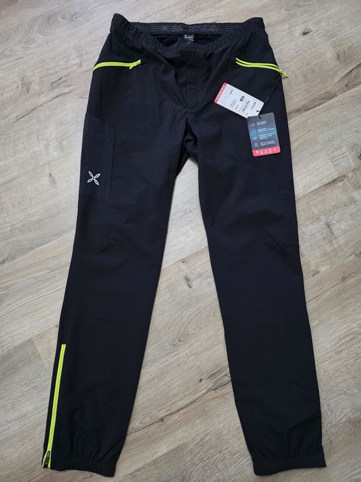 Vand pantaloni, Salewa, Mammut, Montura