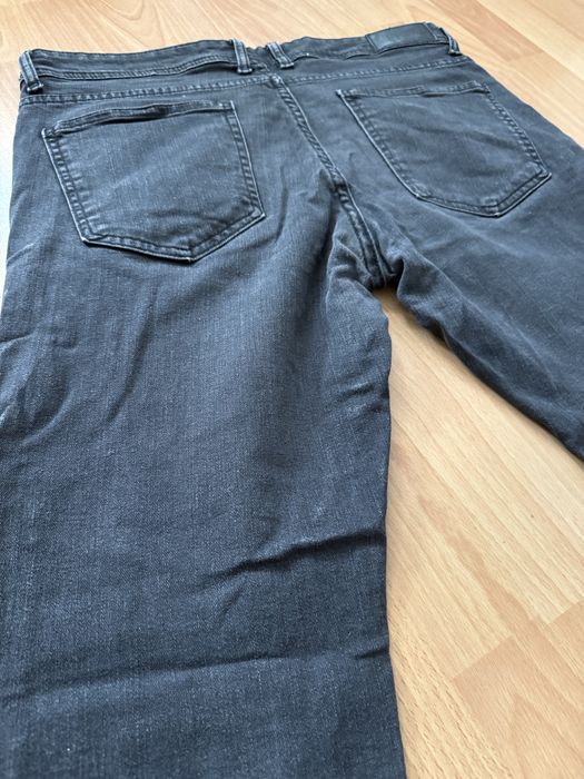 Черни дънки LCW Premium