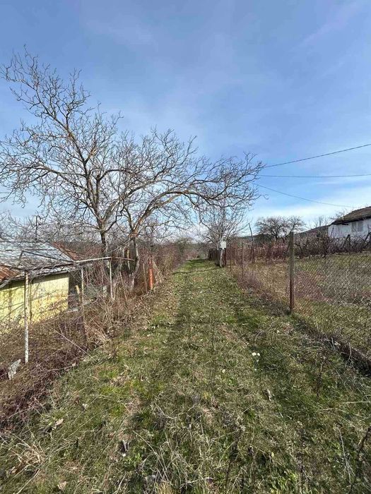 Парцел, 500кв.м, мест. Кованлъка