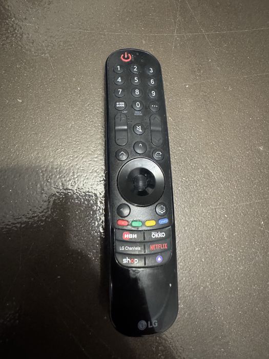 Телевизор LG Оригинал 2025 год