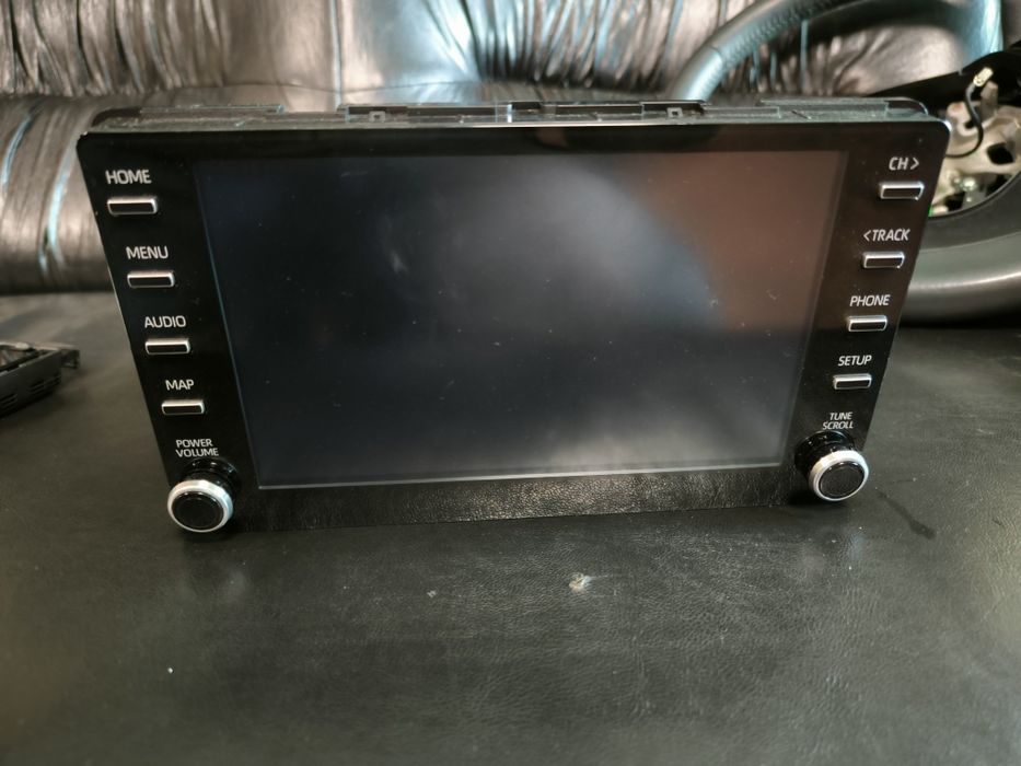 Мултимедия/Навигация за Toyota CH-R