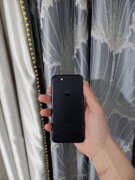 Iphone 7 в идеальный