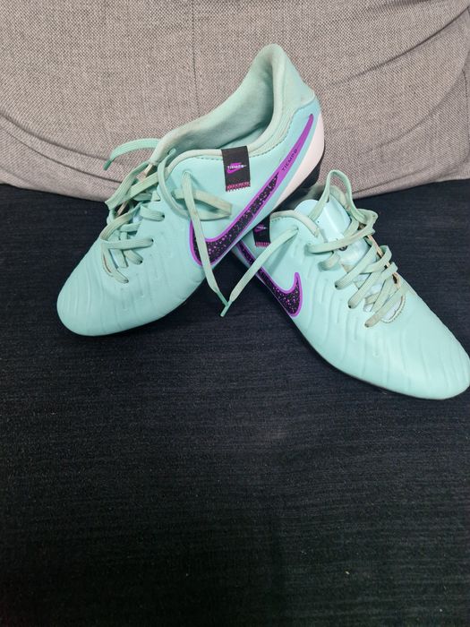 Vand Ghete Nike Tiempo