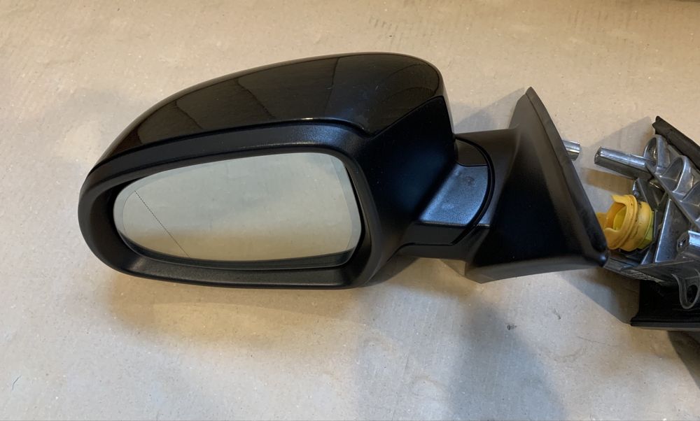 Oglinzi, Oglinda stânga / Oglinda dreapta BMW X4 F26