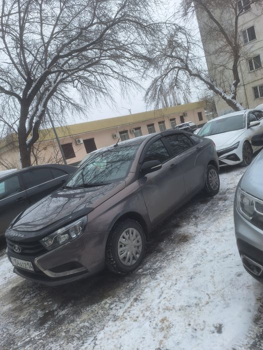 Продам лада Веста