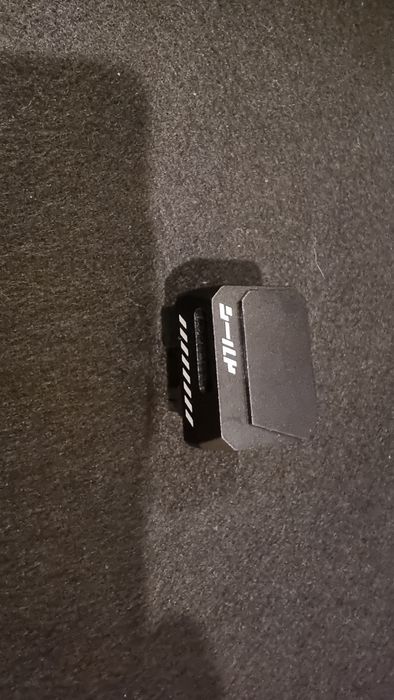 EZDIY-FAB Adapter 12VHPWR 180° за Nvidia RTX